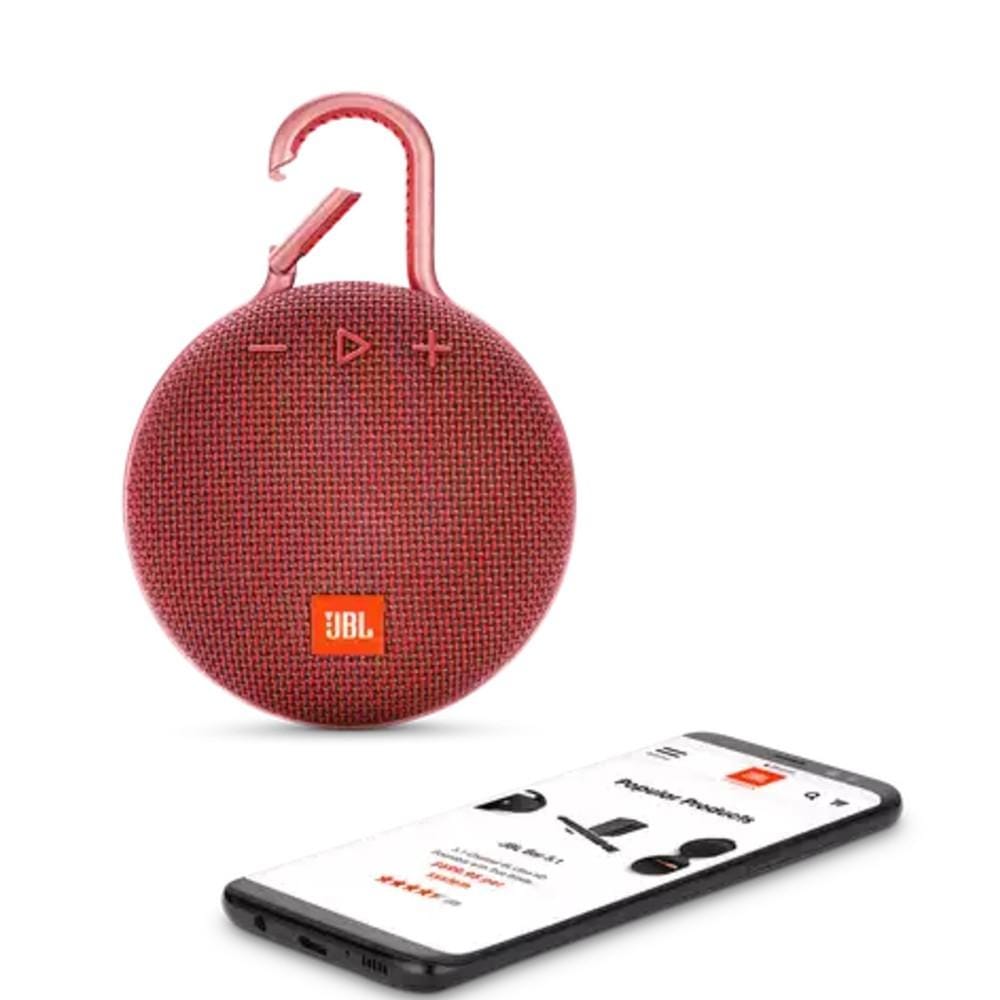 Jbl clip 3 best sale india