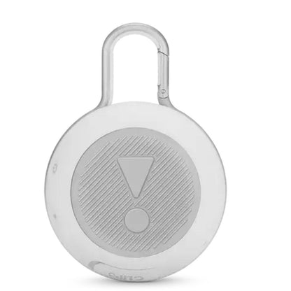 Harman India Bluetooth Speakers JBL Clip 3 Portable Bluetooth Speaker