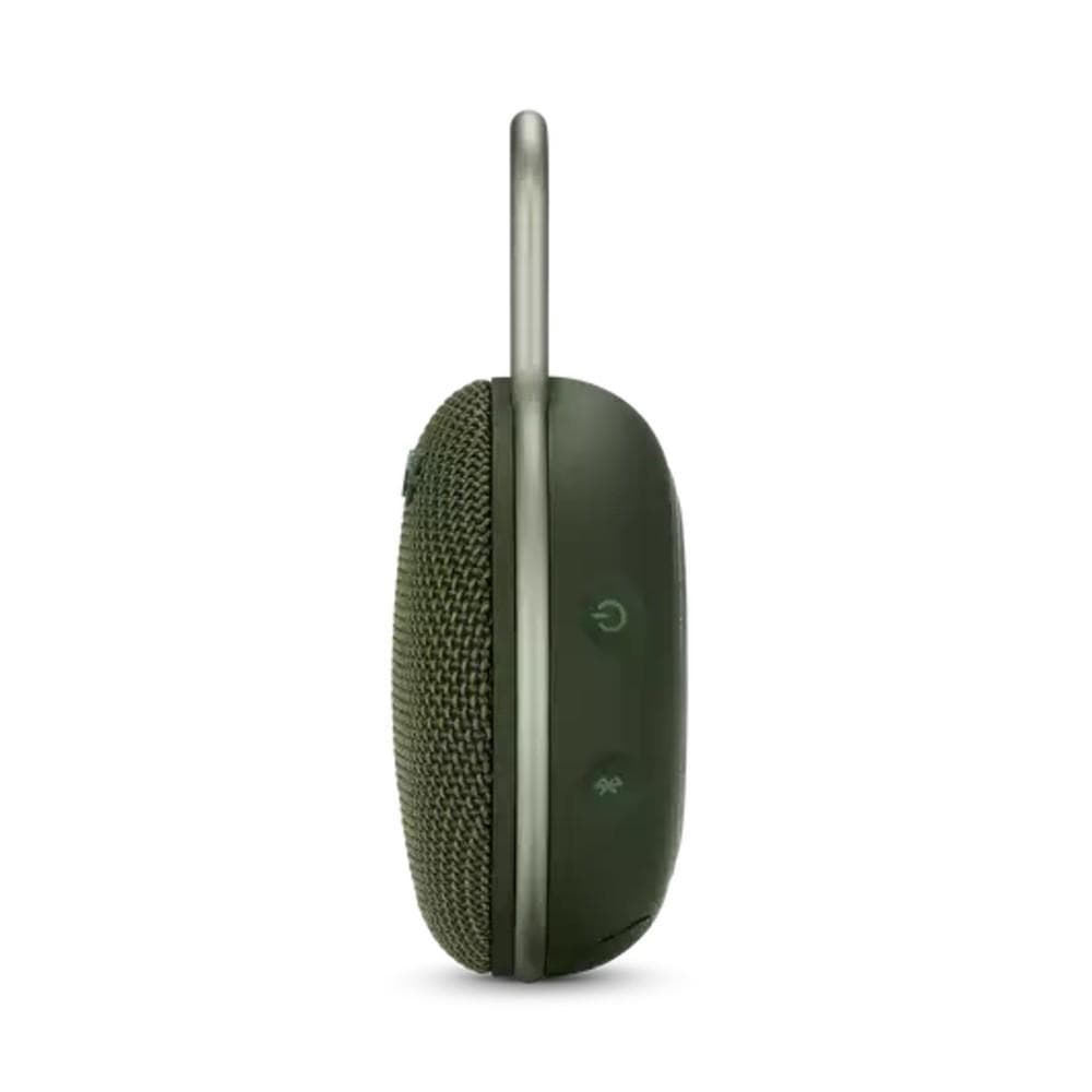 Harman India Bluetooth Speakers JBL Clip 3 Portable Bluetooth Speaker
