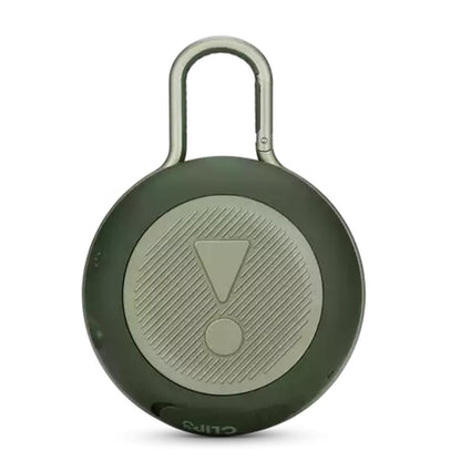 Harman India Bluetooth Speakers JBL Clip 3 Portable Bluetooth Speaker