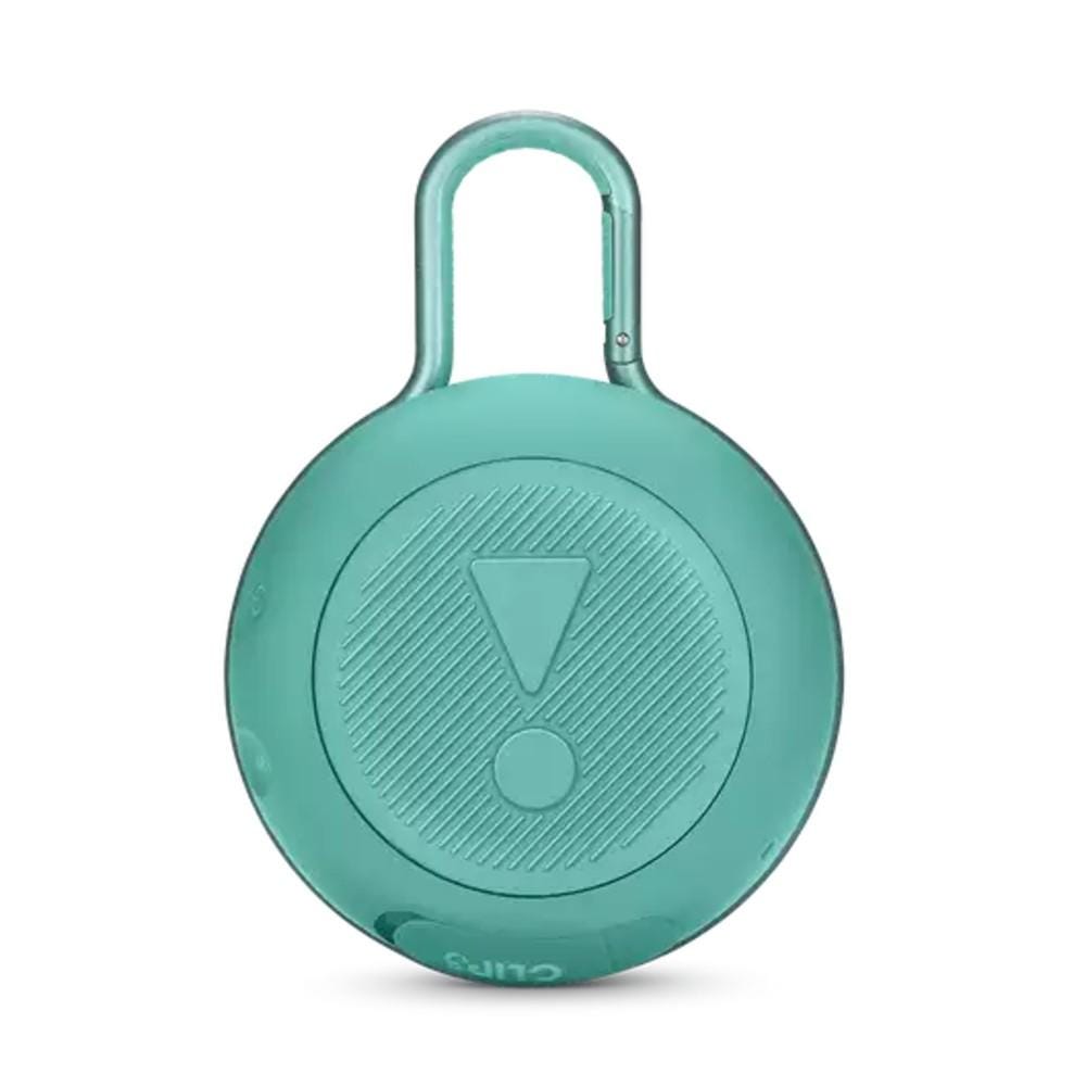 Harman India Bluetooth Speakers JBL Clip 3 Portable Bluetooth Speaker