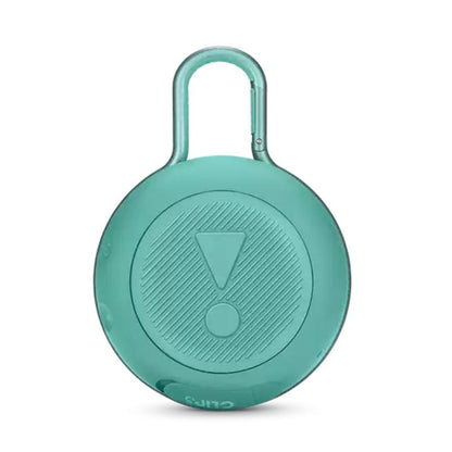 Harman India Bluetooth Speakers JBL Clip 3 Portable Bluetooth Speaker