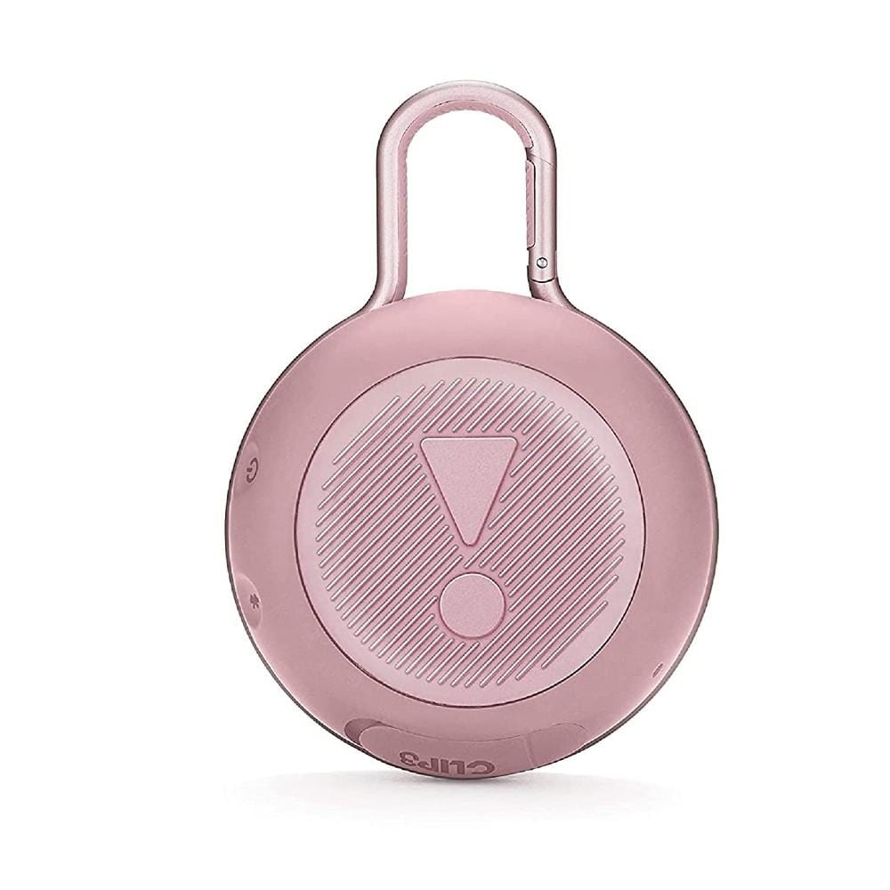 Harman India Bluetooth Speakers JBL Clip 3 Portable Bluetooth Speaker