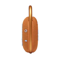 Harman India Bluetooth Speakers JBL Clip 4 Ultra Portable Waterproof Bluetooth Speaker