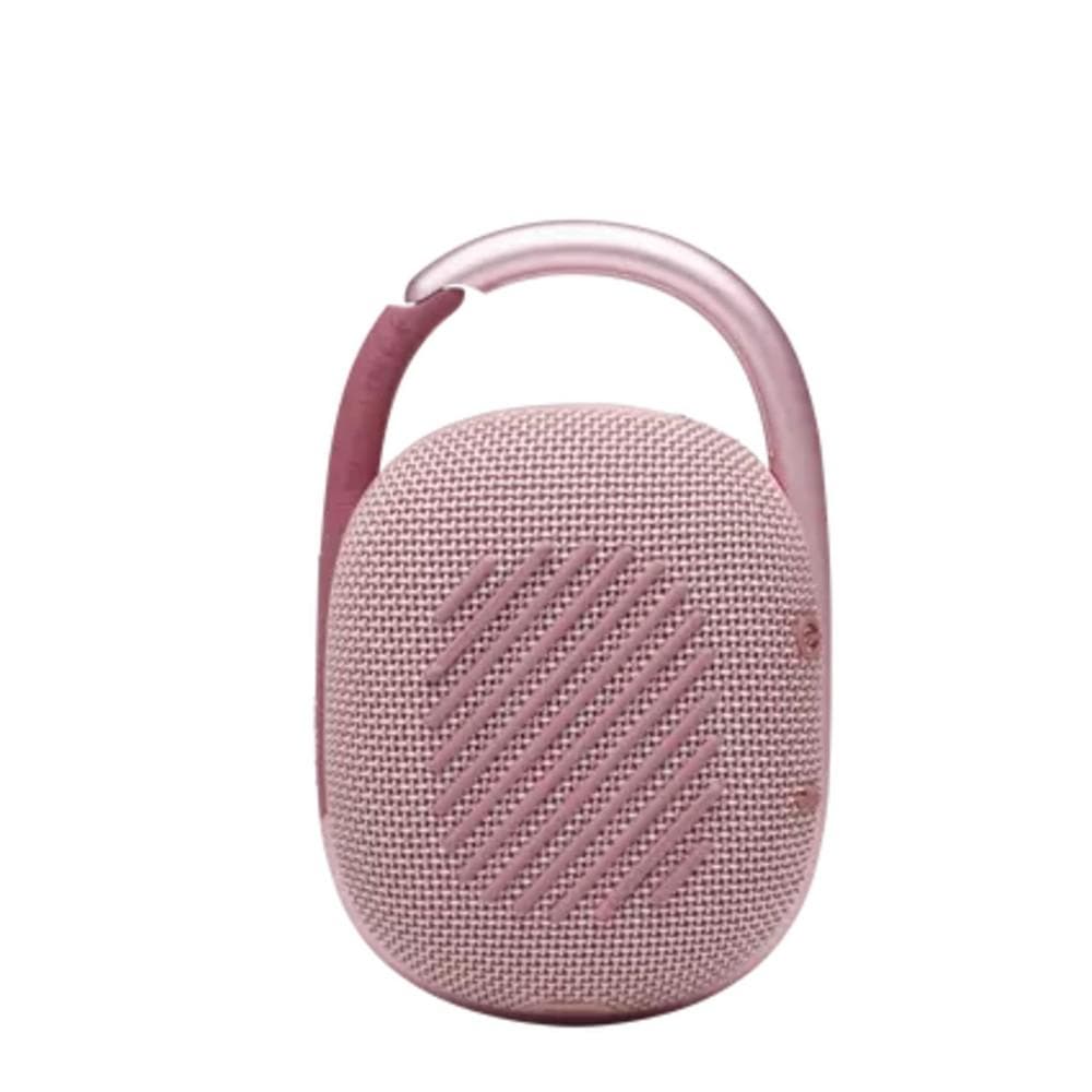 harman india bluetooth speakers jbl clip 4 ultra portable waterproof bluetooth speaker      #color_pink