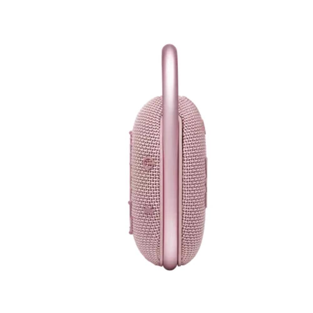 harman india bluetooth speakers jbl clip 4 ultra portable waterproof bluetooth speaker      #color_pink