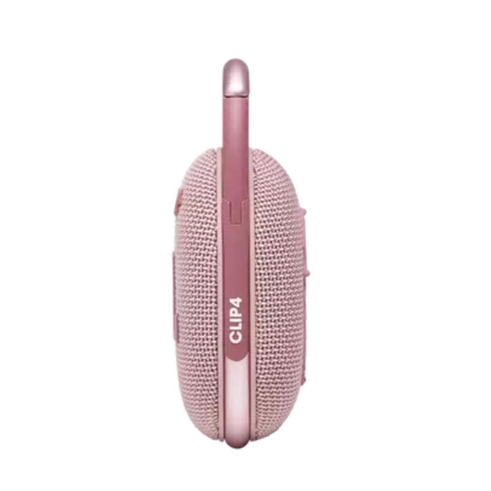 harman india bluetooth speakers jbl clip 4 ultra portable waterproof bluetooth speaker      #color_pink
