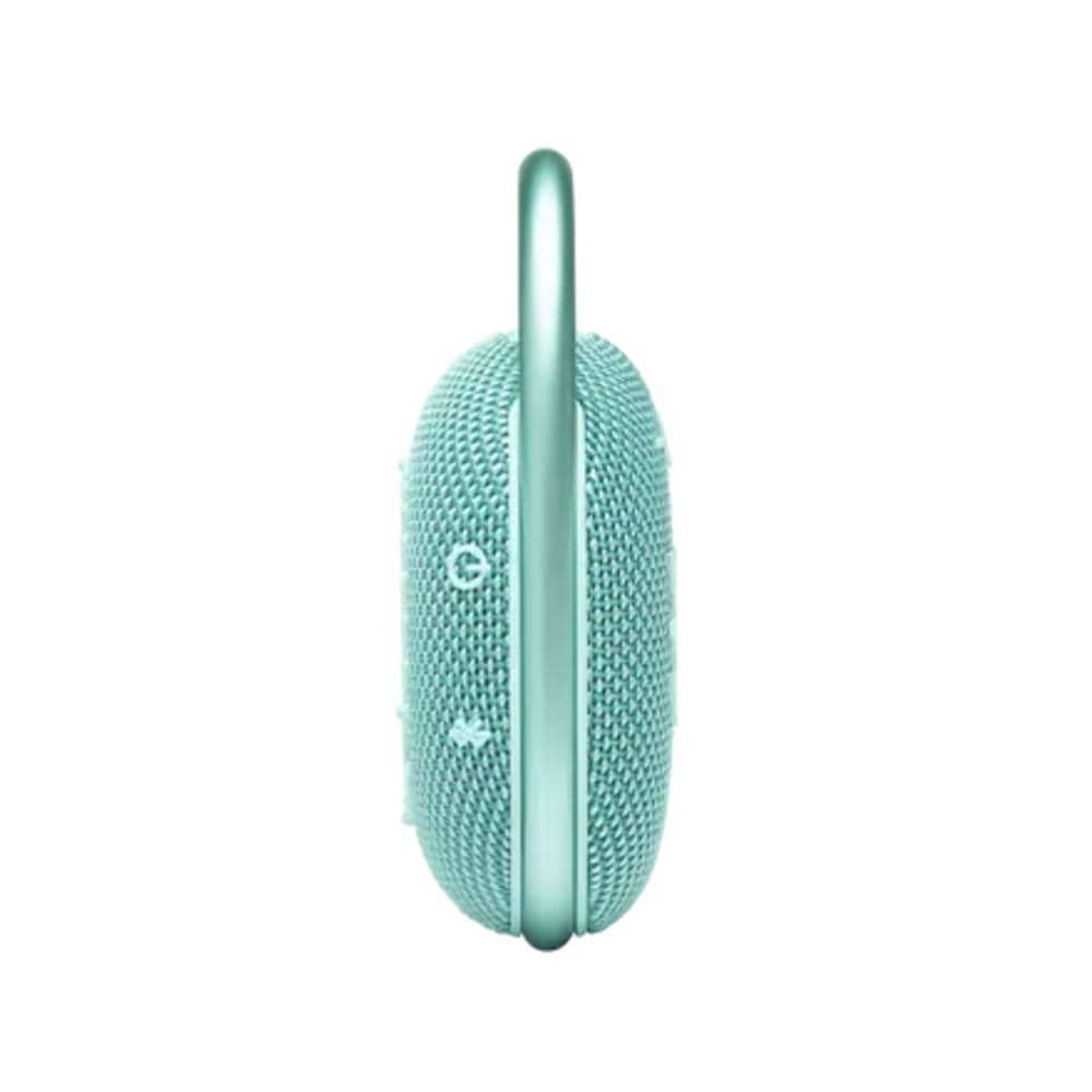 harman india bluetooth speakers jbl clip 4 ultra portable waterproof bluetooth speaker      #color_teal