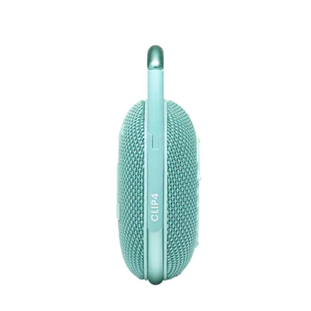 harman india bluetooth speakers jbl clip 4 ultra portable waterproof bluetooth speaker      #color_teal