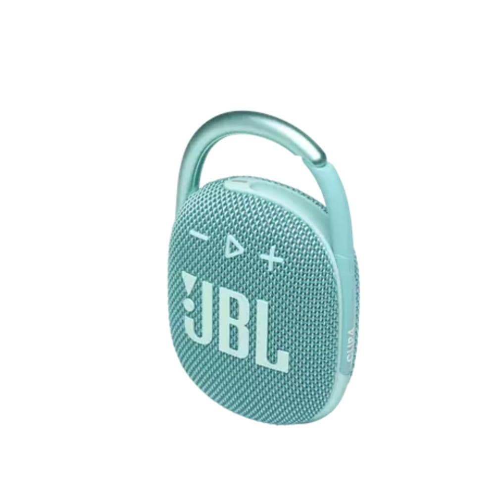 harman india bluetooth speakers jbl clip 4 ultra portable waterproof bluetooth speaker      #color_teal
