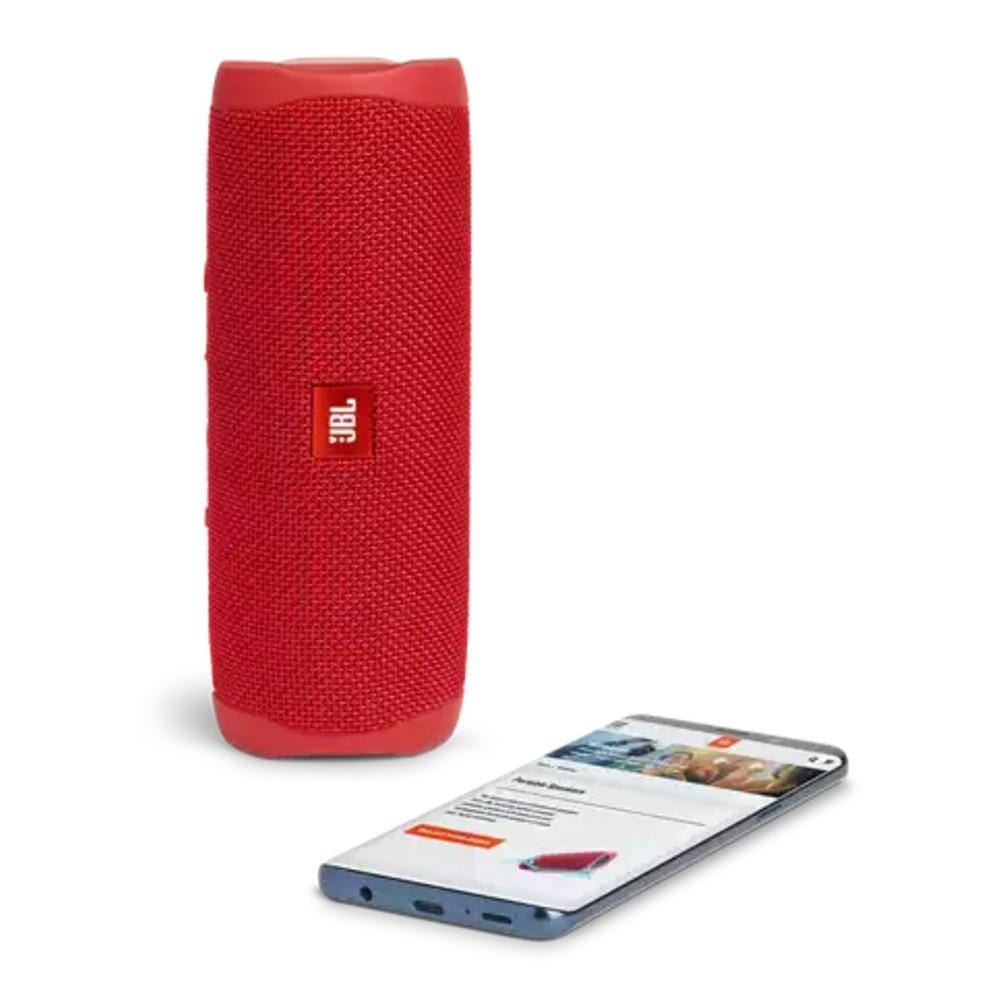harman india bluetooth speakers jbl flip 5 portable waterproof bluetooth speaker 