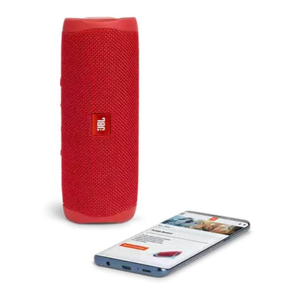 harman india bluetooth speakers jbl flip 5 portable waterproof bluetooth speaker 