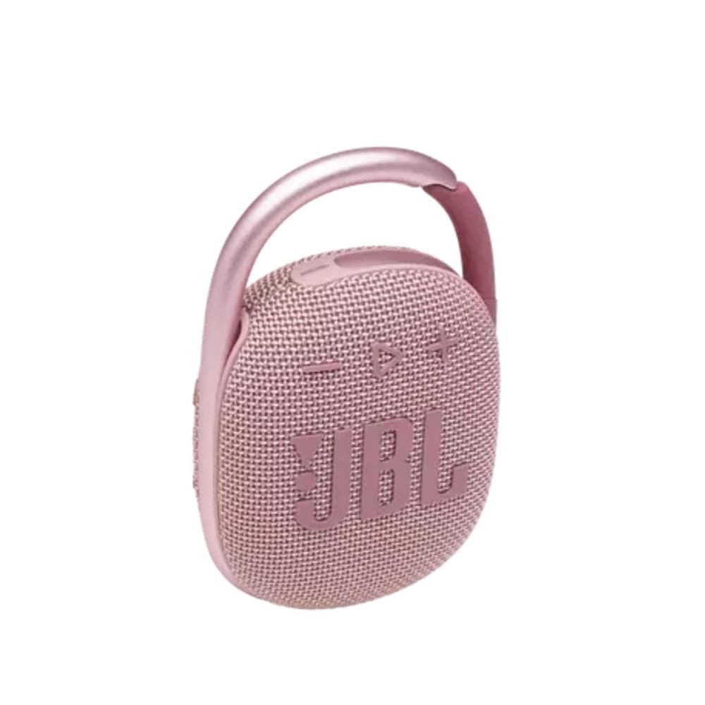 harman india bluetooth speakers pink jbl clip 4 ultra portable waterproof bluetooth speaker      #color_pink