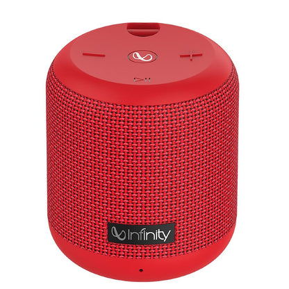 harman india bluetooth speakers red infinity clubz 150 portable bluetooth speaker 