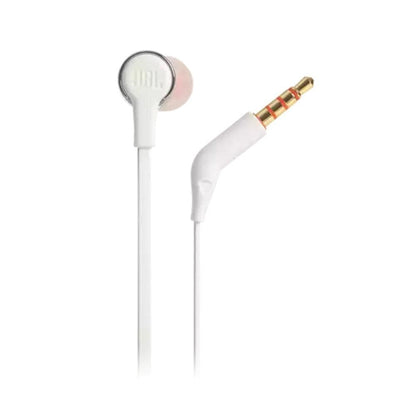Harman India In-Ear Neckband Headphones Grey JBL Tune 210 In-Ear Neckband Headphone