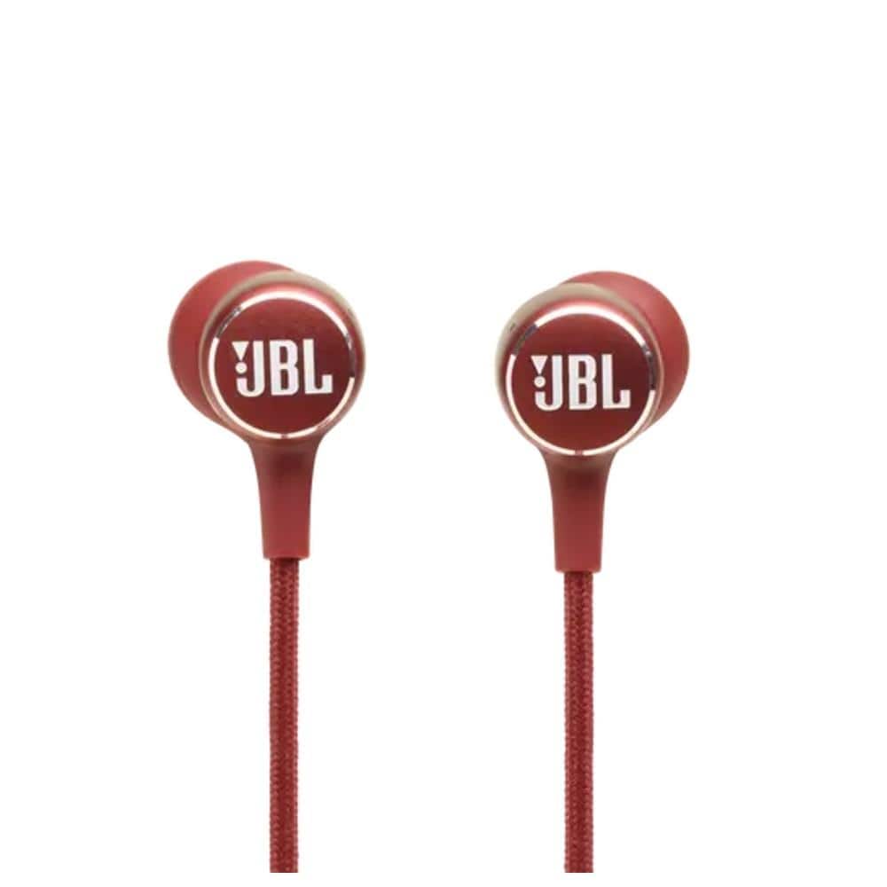Harman India In-Ear Neckband Headphones JBL Live 220BT Wireless In-Ear Neckband Headphones
