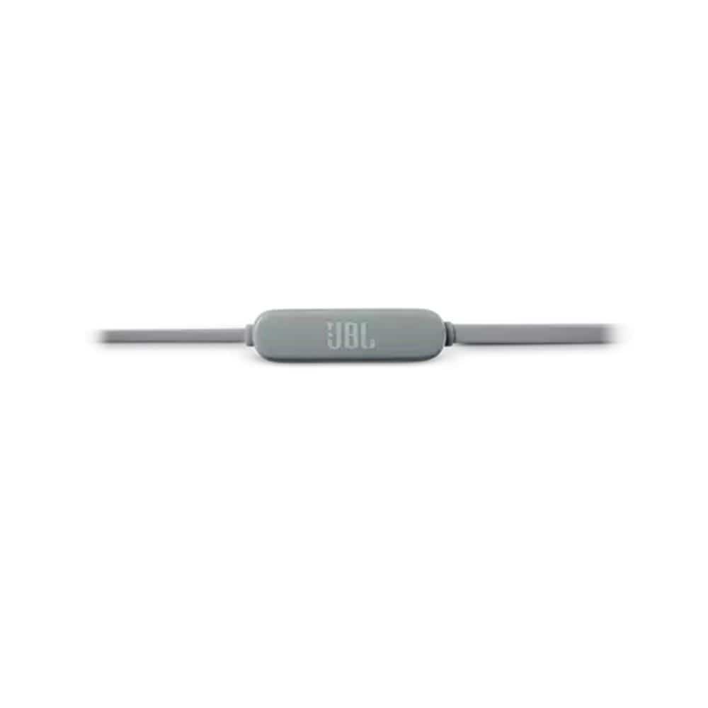 harman india in-ear neckband headphones jbl t110bt pure bass in-ear neckband headphone with mic    #color_grey