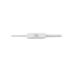 Harman India In-Ear Neckband Headphones JBL T110BT Pure Bass In-Ear Neckband Headphone With Mic