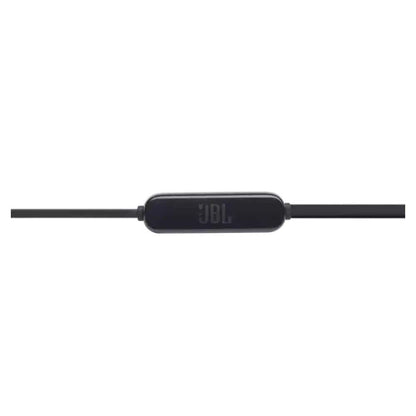 Harman India In-Ear Neckband Headphones JBL T165BT In-Ear Neckband Headphone