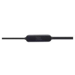 Harman India In-Ear Neckband Headphones JBL T165BT In-Ear Neckband Headphone