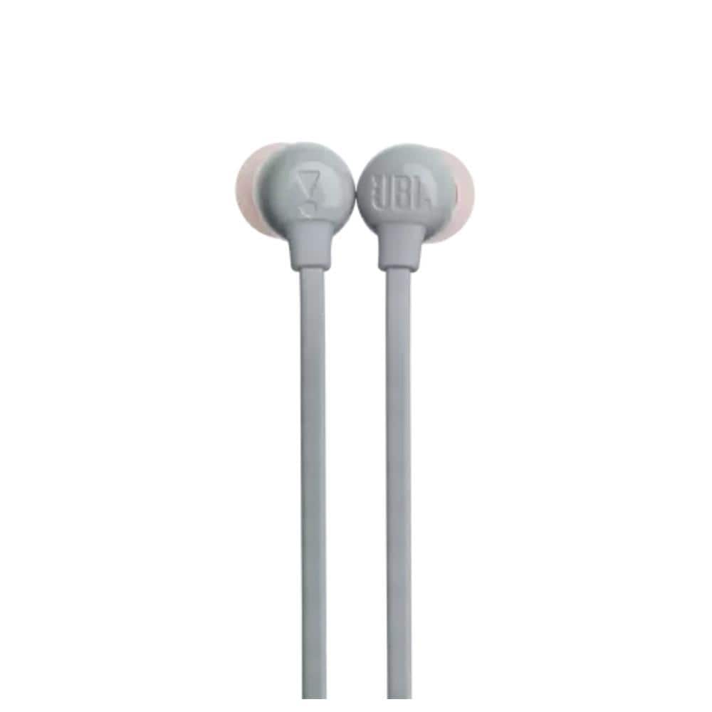 Harman India In-Ear Neckband Headphones JBL T165BT In-Ear Neckband Headphone