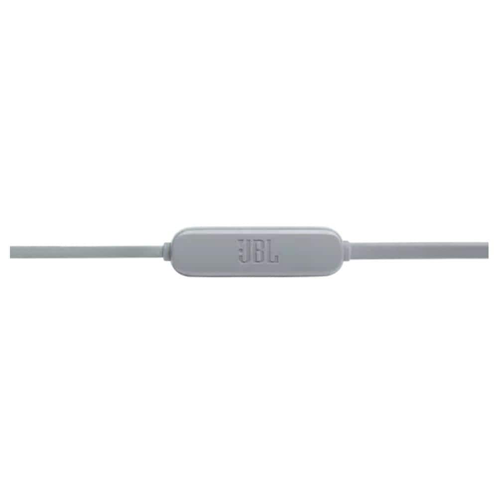 Harman India In-Ear Neckband Headphones JBL T165BT In-Ear Neckband Headphone