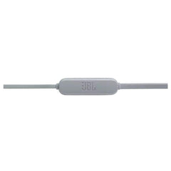 Harman India In-Ear Neckband Headphones JBL T165BT In-Ear Neckband Headphone