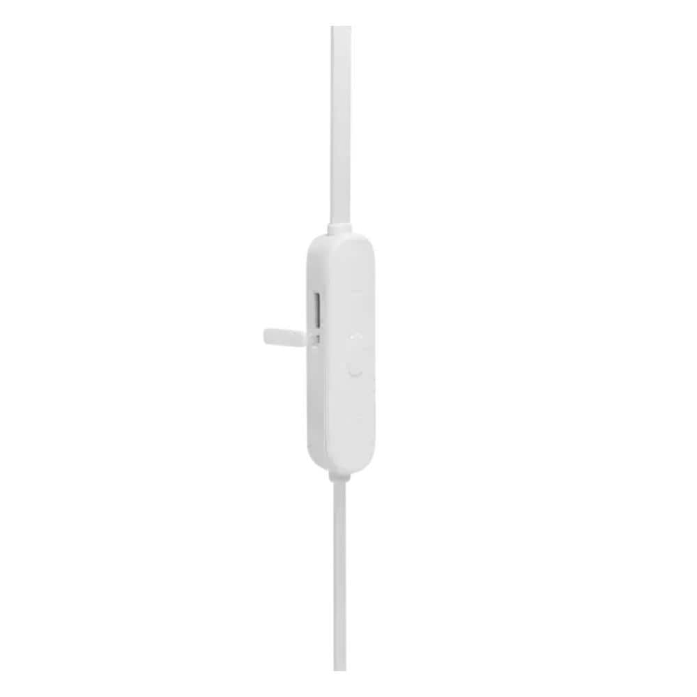 Harman India In-Ear Neckband Headphones JBL T165BT In-Ear Neckband Headphone