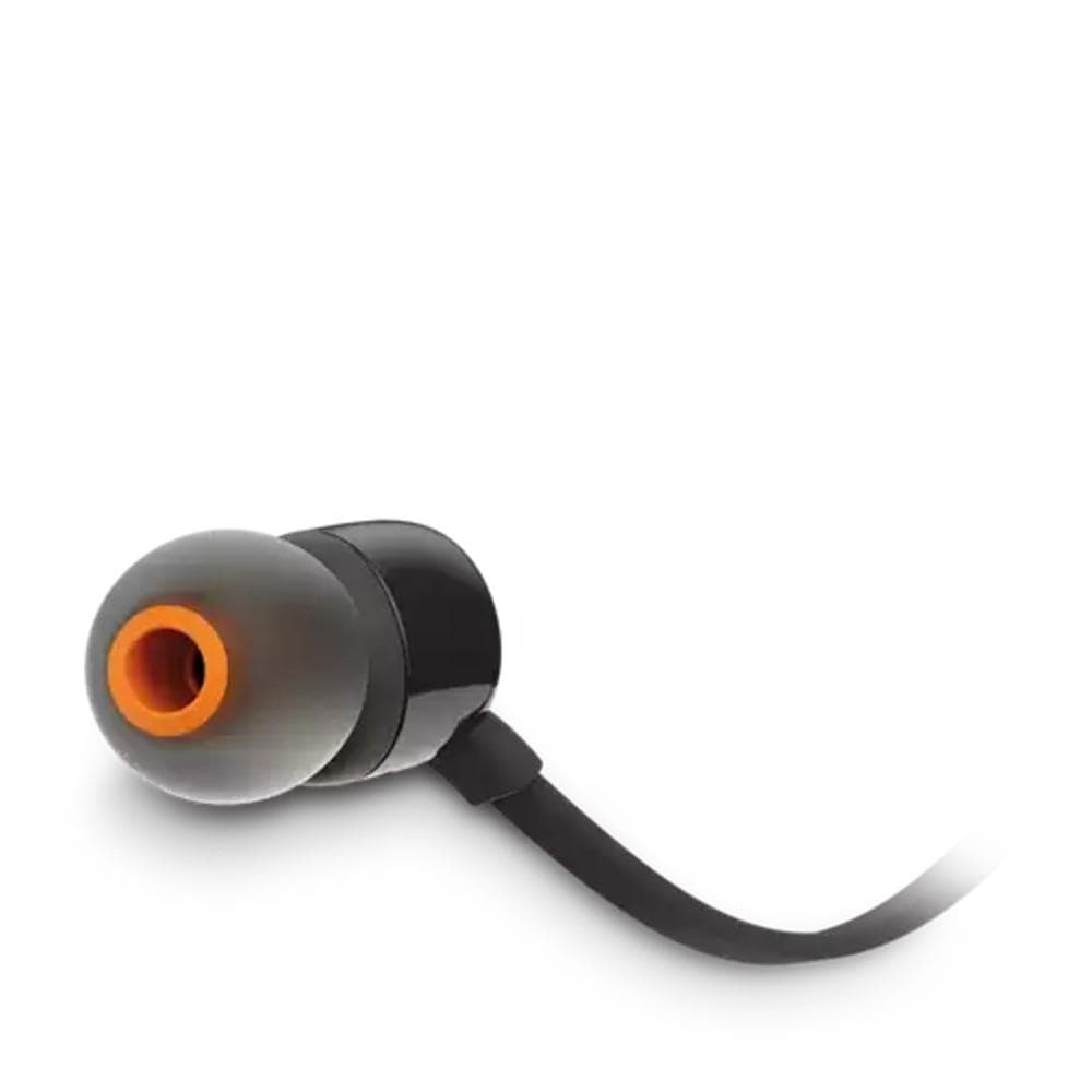 JBL Tune 110 In-Ear Wired Headphone –