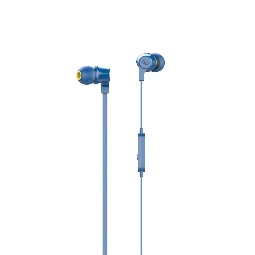 Harman India In-Ear Wired Headphones Infinity WYND 300 In-Ear Wired Headphone
