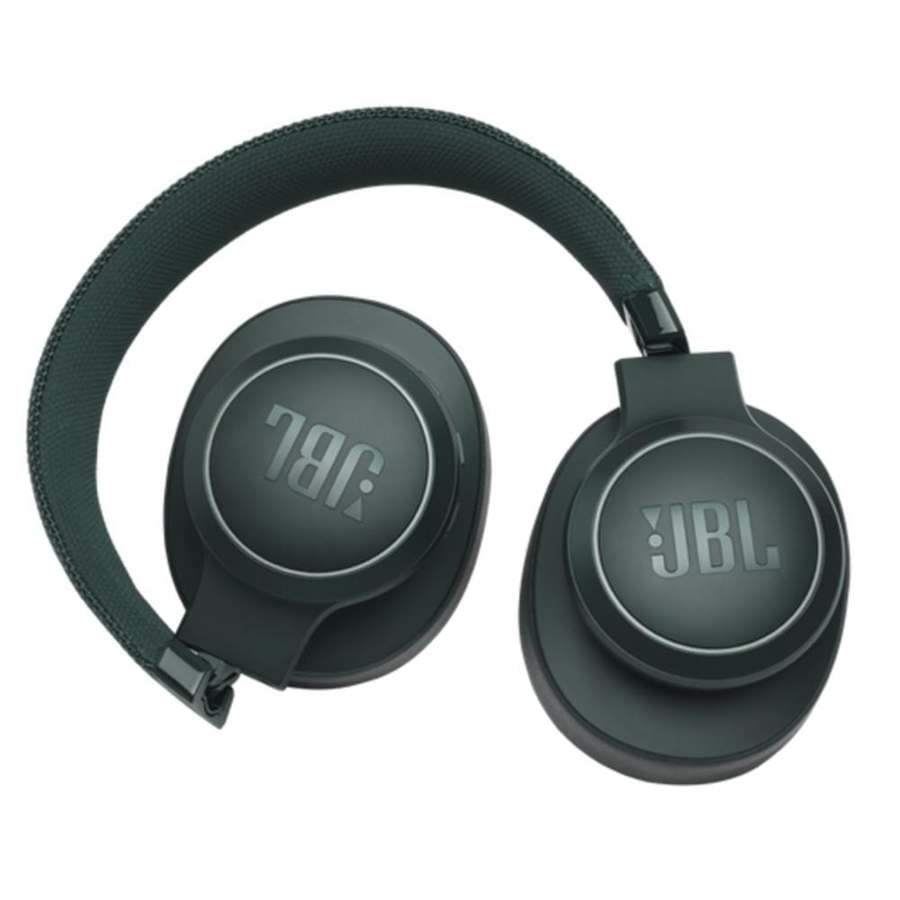 Harman India Over-Ear Wireless Headphones JBL LIVE 500BT Wireless Over Ear Headphones