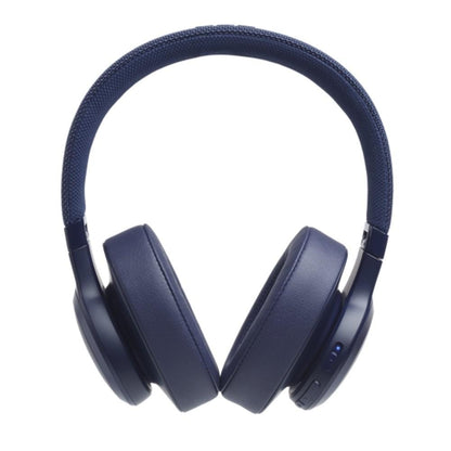 Harman India Over-Ear Wireless Headphones JBL LIVE 500BT Wireless Over Ear Headphones