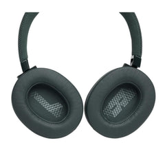 Harman India Over-Ear Wireless Headphones JBL LIVE 500BT Wireless Over Ear Headphones