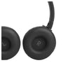 Harman India Over-Ear Wireless Headphones JBL Tune 600BTNC Wireless On-Ear Active Noise Cancelling Headphones
