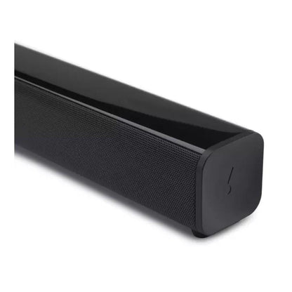 harman india soundbars jbl cinema sb130 2.1 channel soundbar with wired subwoofer