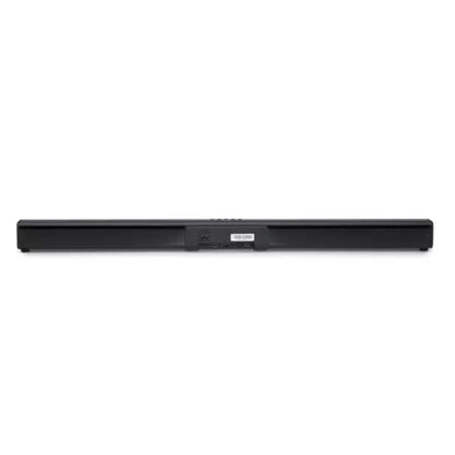 harman india soundbars jbl cinema sb130 2.1 channel soundbar with wired subwoofer
