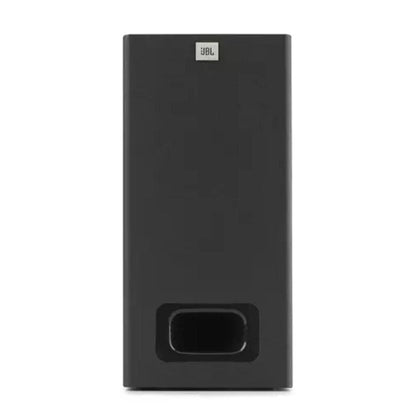 harman india soundbars jbl cinema sb130 2.1 channel soundbar with wired subwoofer