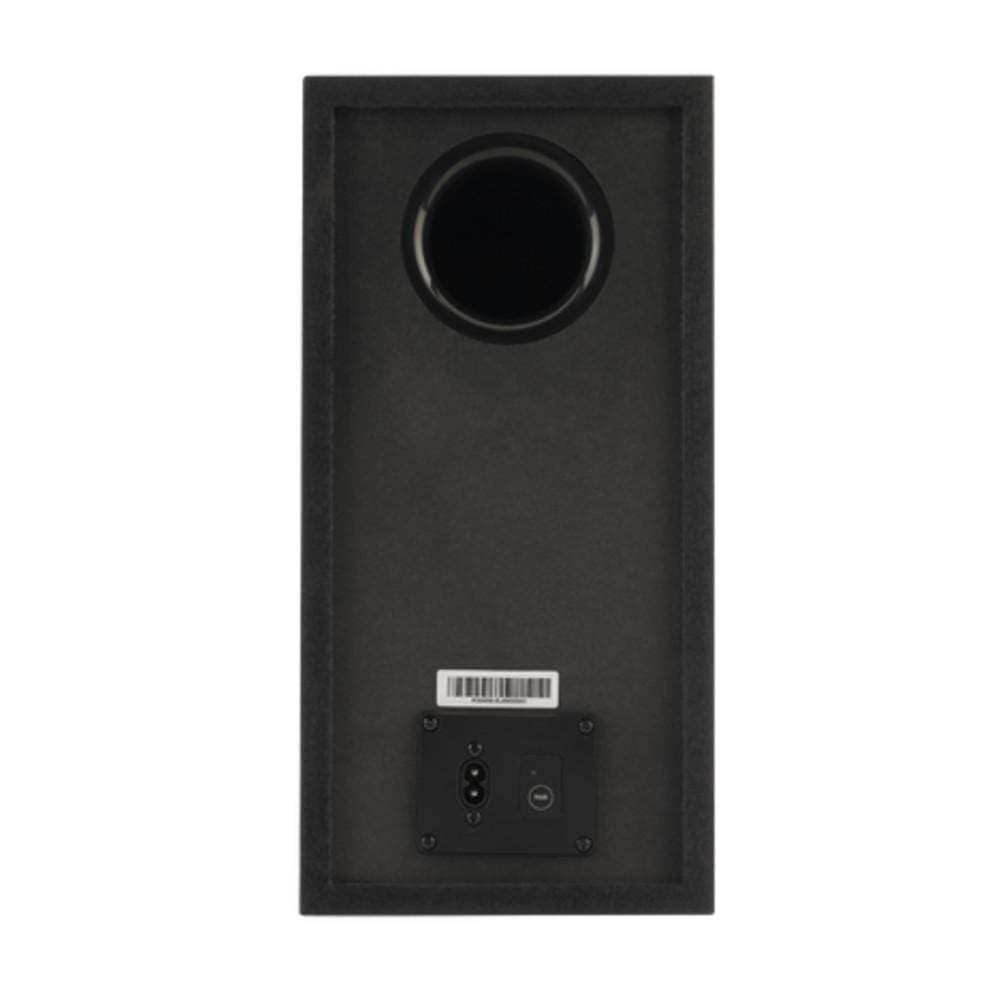 Harman India Soundbars JBL Cinema SB160 2.1 Channel Soundbar With Wireless Subwoofer
