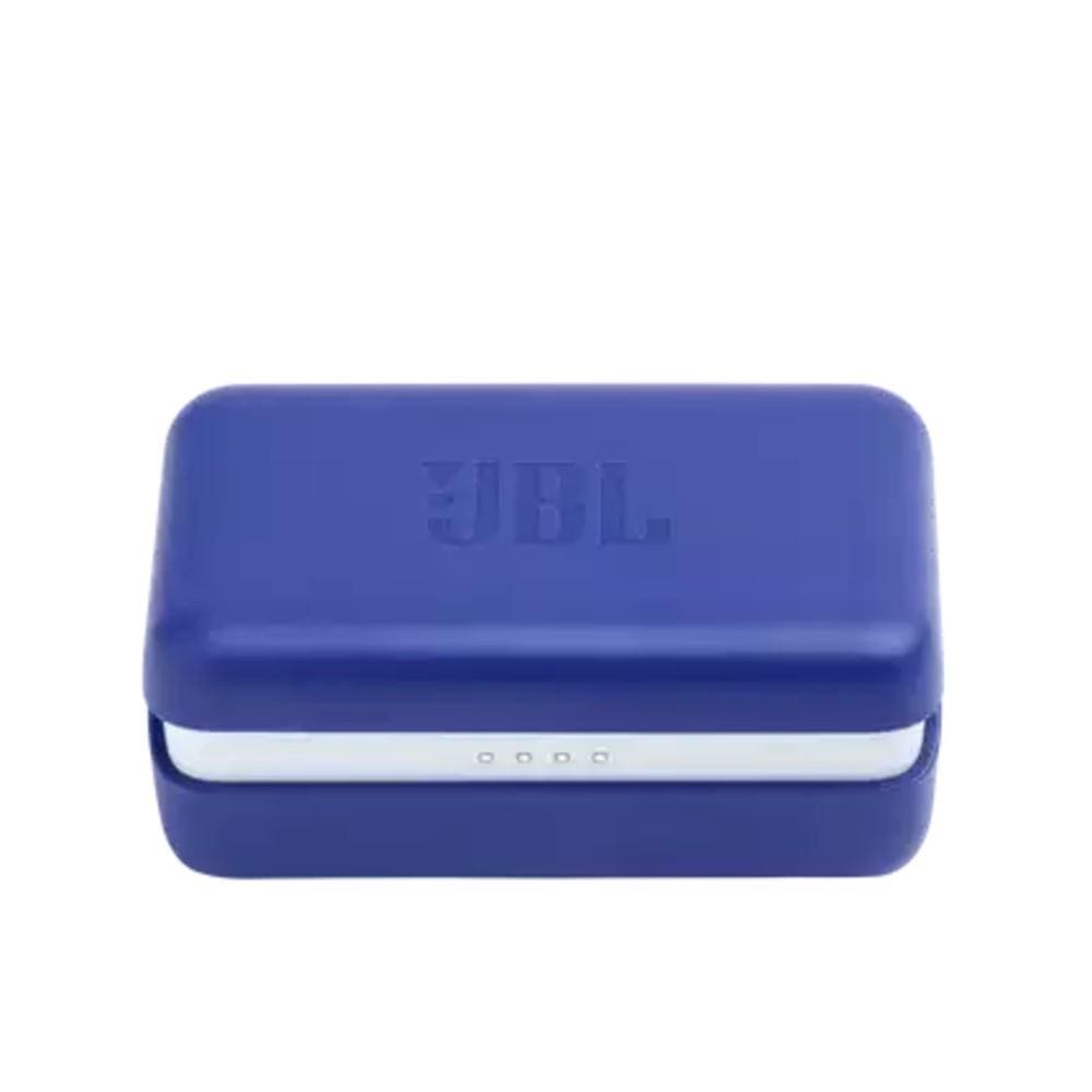 Harman India True Wireless In-Ear Headphones JBL Endurance Peak Waterproof True Wireless In-Ear Sport Headphones