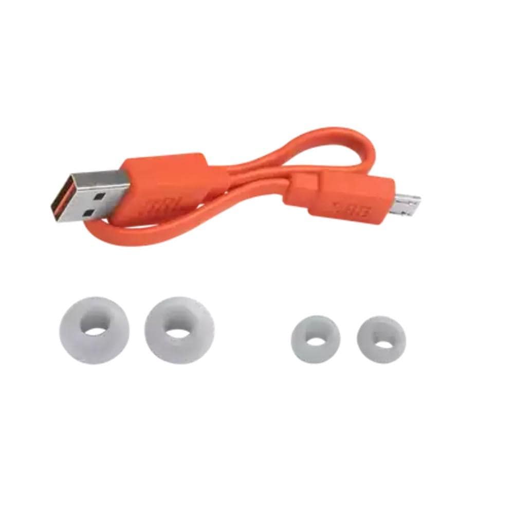 Harman India True Wireless In-Ear Headphones JBL Endurance Peak Waterproof True Wireless In-Ear Sport Headphones - Open Box