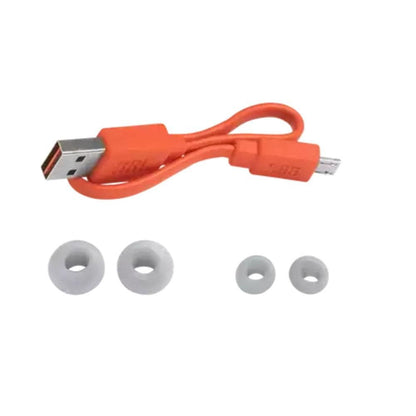 Harman India True Wireless In-Ear Headphones JBL Endurance Peak Waterproof True Wireless In-Ear Sport Headphones - Open Box