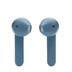 Harman India True Wireless In-Ear Headphones JBL Tune 220TWS True In-Ear Wireless Earbuds
