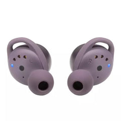 Harman India True Wireless In-Ear Headphones Purple JBL Live 300TWS True Wireless In-Ear Headphones With Smart Ambient