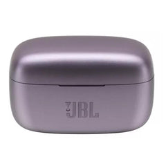 Harman India True Wireless In-Ear Headphones Purple JBL Live 300TWS True Wireless In-Ear Headphones With Smart Ambient