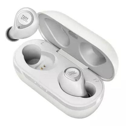 harman india true wireless in-ear headphones white jbl t100twsw true wireless in ear headphones 