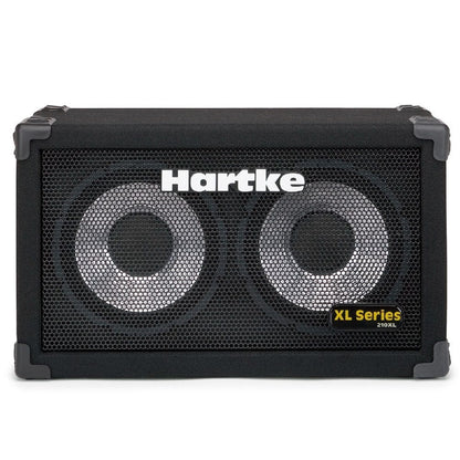 Hartke Bass Amplifier Cabinets Hartke 210XL Bass Cabinet