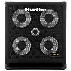 Hartke Bass Amplifier Cabinets Hartke 4.5 B XL Bass Amplifier Cabinet