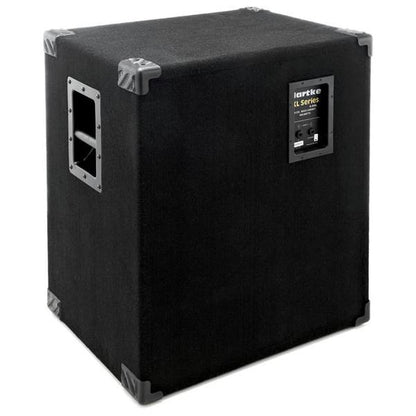 hartke bass amplifier cabinets hartke 4.5 b xl bass amplifier cabinet