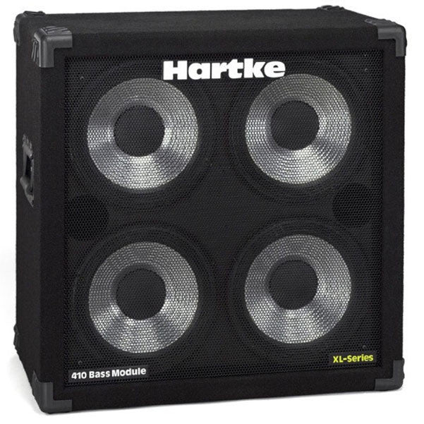 Hartke Bass Amplifier Cabinets Hartke 410BXL Bass Cabinet