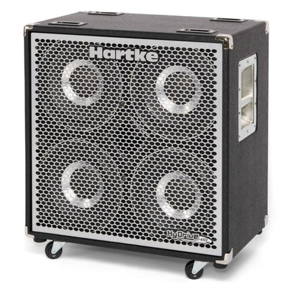 Hartke Bass Amplifier Cabinets Hartke Hydrive 410 Bass Cabinet Guitar Amplifier